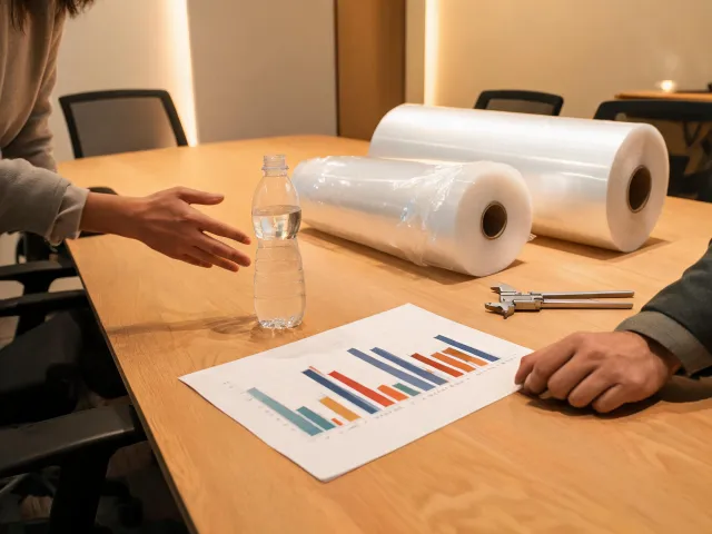 Packaging film review